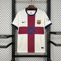 Maillot FC Barcelona 2026/27 – Fourth