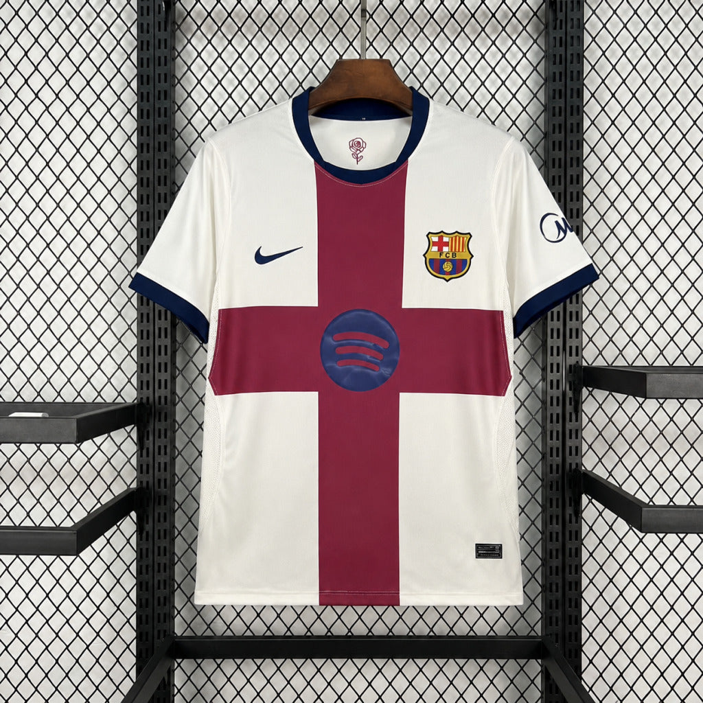 Maillot FC Barcelona 2026/27 – Fourth
