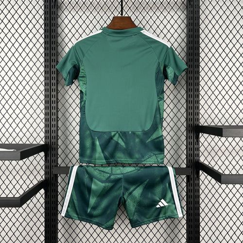 Kit Enfant Allemagne Coupe Du Monde 2026 – Gardien