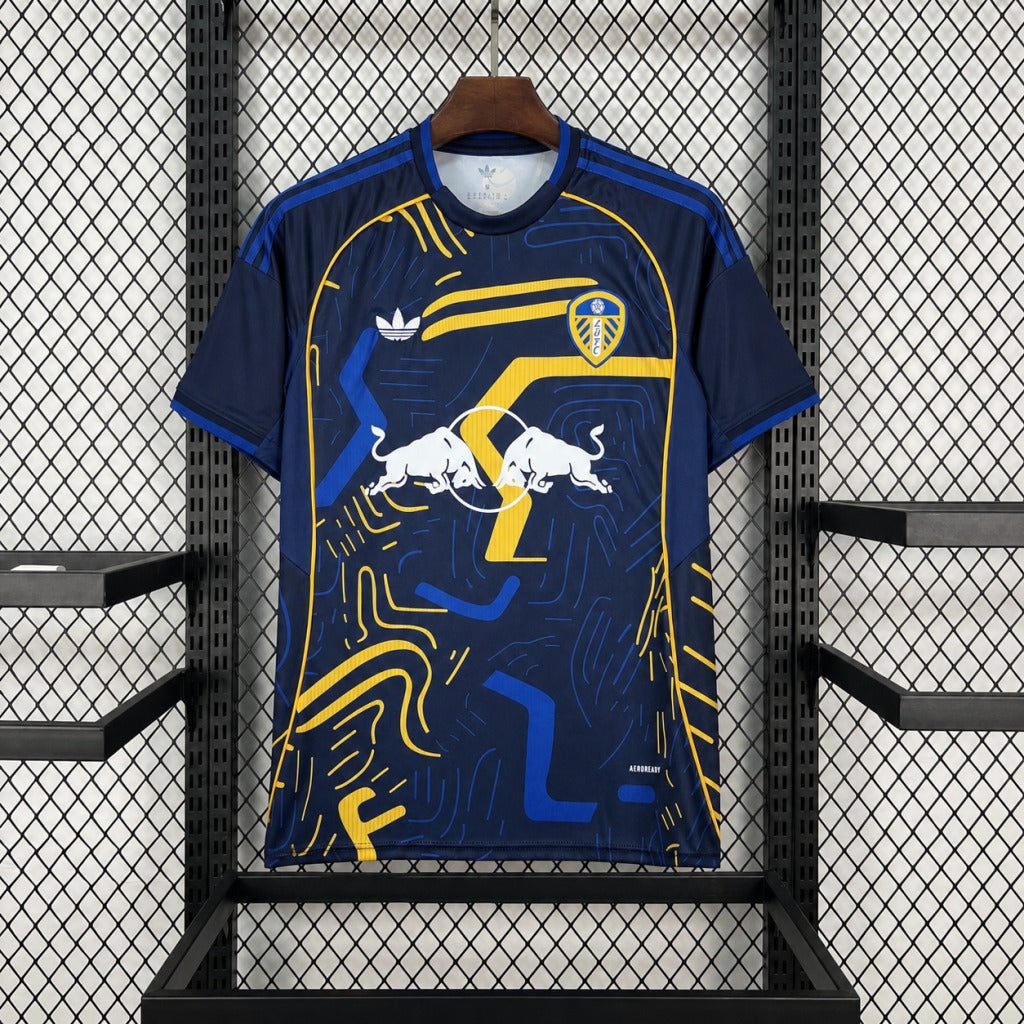 Maillot Leeds United 2026/27 – Third