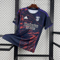 Camiseta Benfica Liga NOS 2025/26 – Tercera