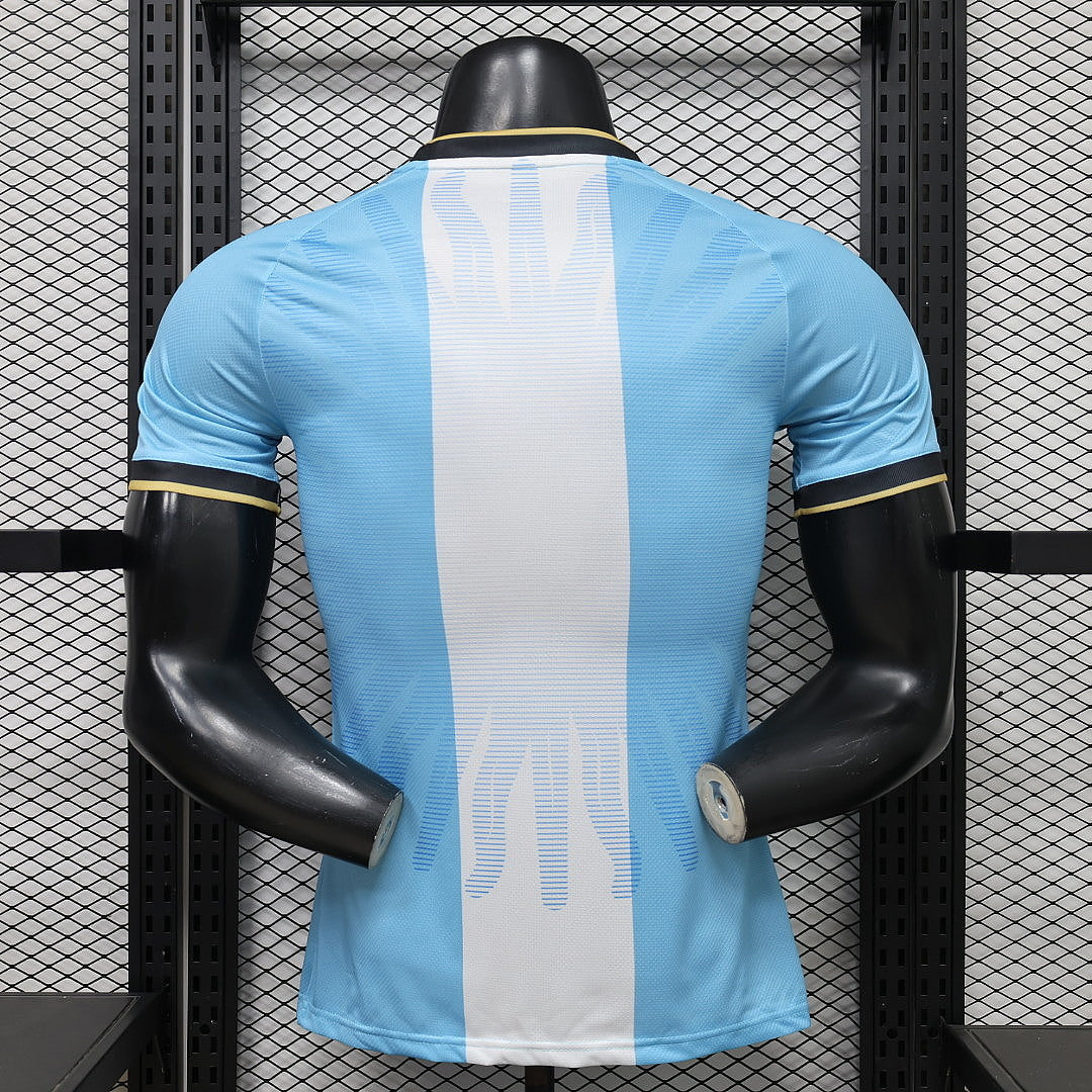 Maillot Argentine 2026 Edition Spécial – Player Version
