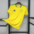 Maillot Flamengo 2026/27 – Edition Spécial