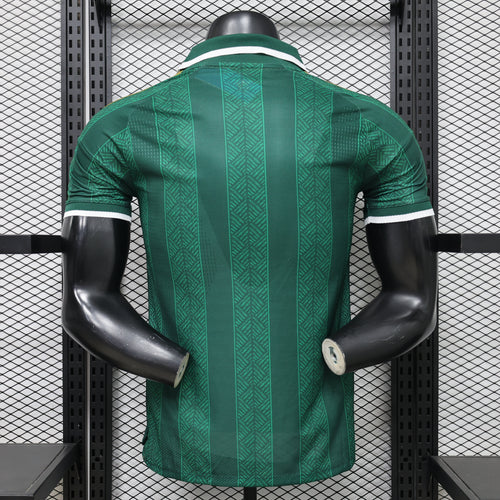 Maillot Afrique du Sud Coupe du Monde 2026 Extérieur – Player Version