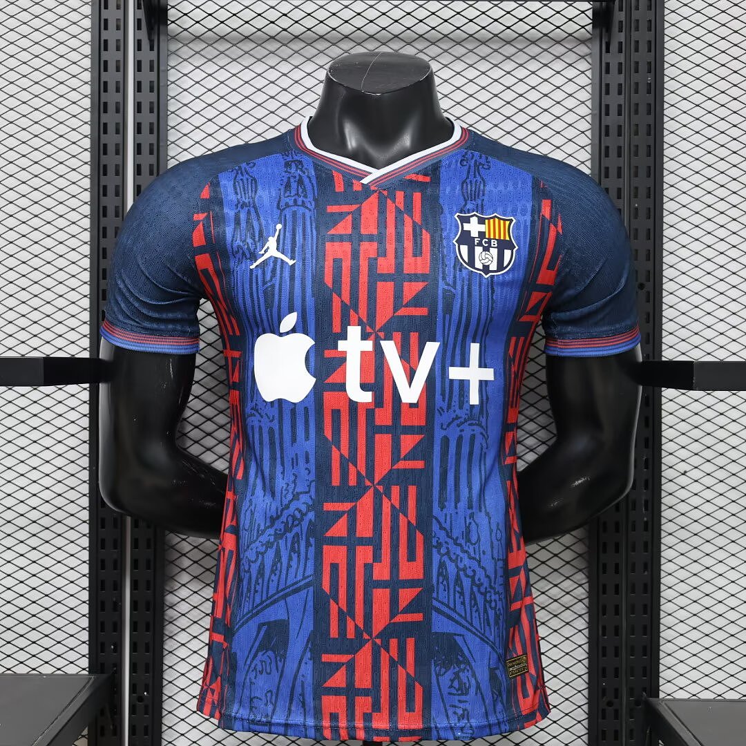 Maillot FC Barcelona 2026/27 Edition Spécial – Player Version