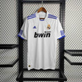 Camiseta retro de visitante de Argentina 2018
