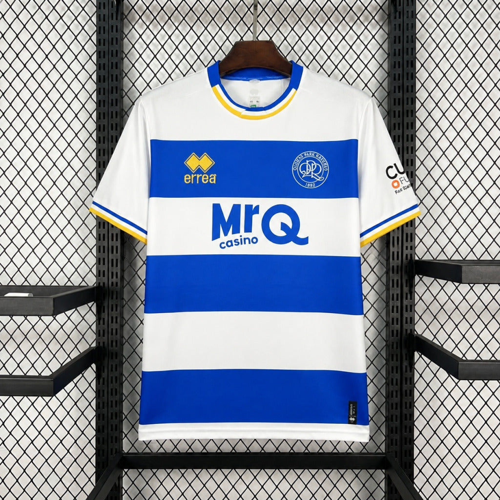 Maillot Queens Park Rangers 2026/27 – Domicile