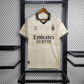 Camiseta retro de local del AC Milan 2006/2007