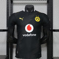 Maillot Borussia Dortmund 2026/27 Extérieur – Player Version