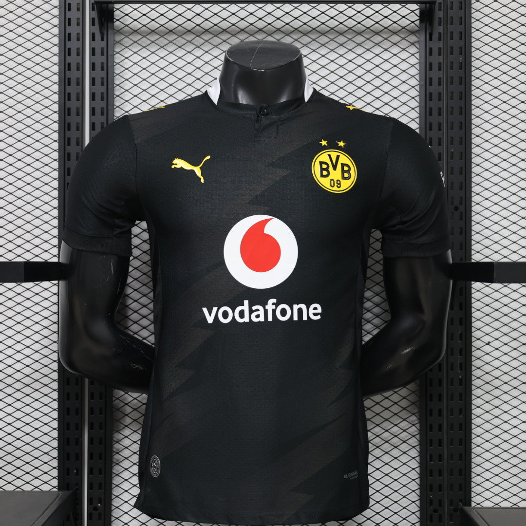 Maillot Borussia Dortmund 2026/27 Extérieur – Player Version