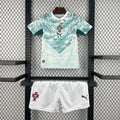 Kit Enfant Portugal Coupe Du Monde 2026 – Extérieur