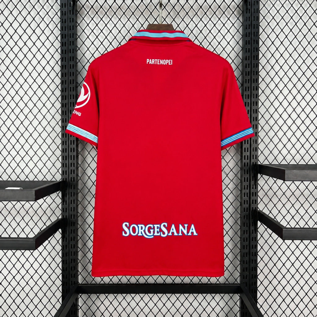 AC Milan Serie A 2025/26 Away Shirt