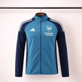 Veste Survêtement Arsenal 2025/26 – Extérieur