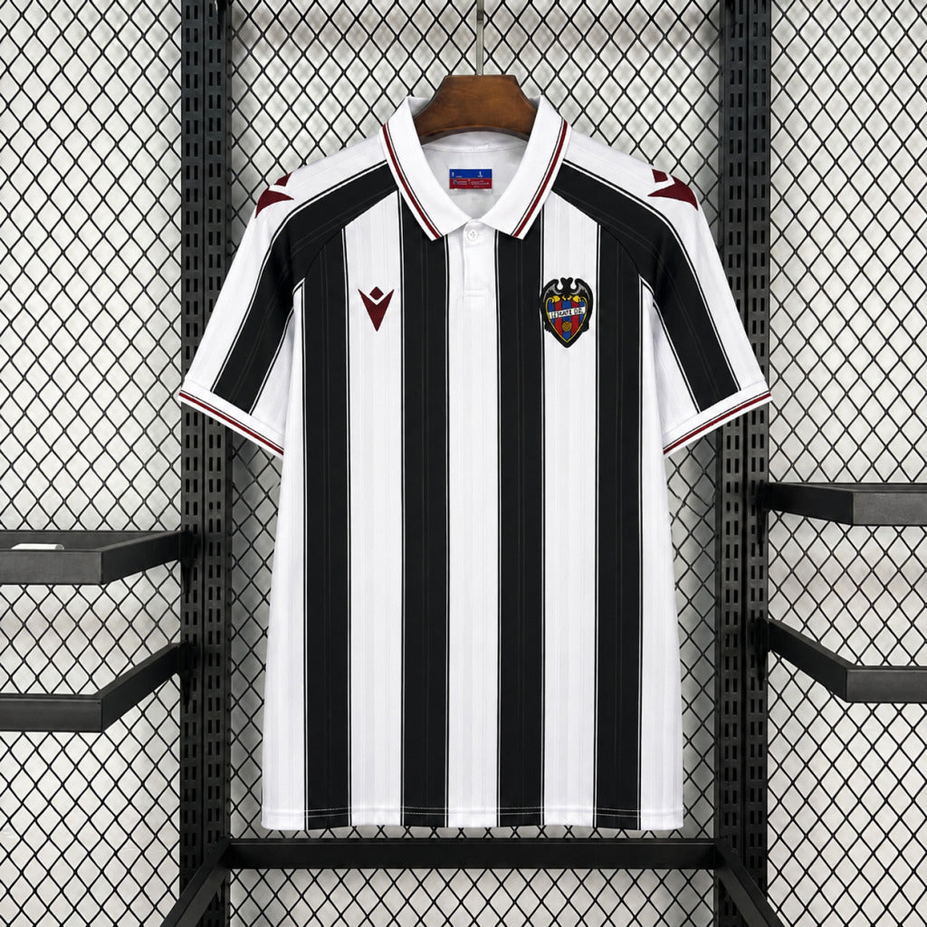Maillot Levante UD 2026/27 – Extérieur