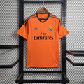 Real Madrid 2013/14 Retro Third Shirt
