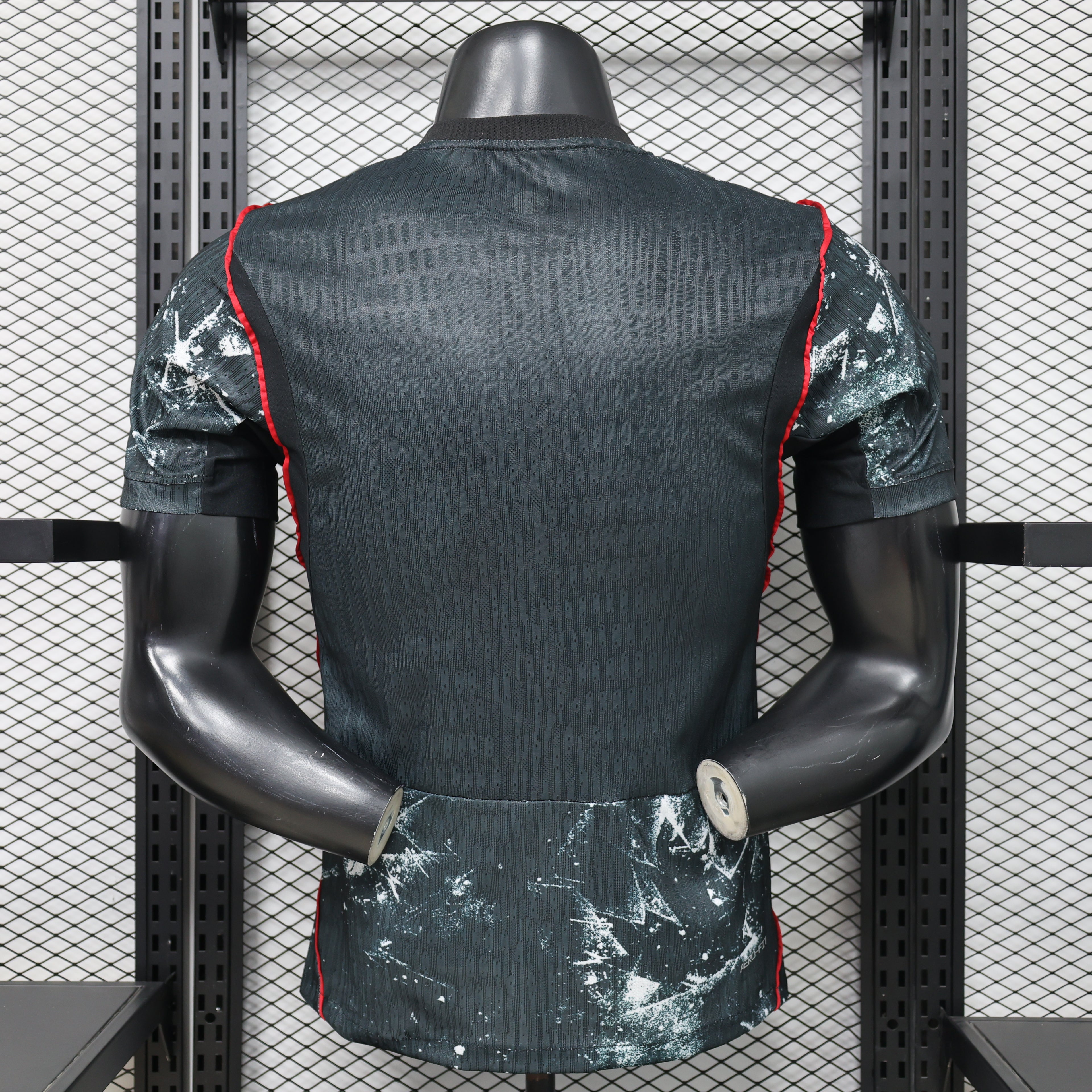 Maillot Canada Coupe du Monde 2026 Extérieur – Player Version