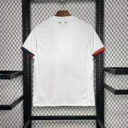 Maillot PSG Ligue 1 2025/26 – Extérieur