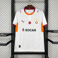 Maillot Galatasaray 2026/27 – Extérieur