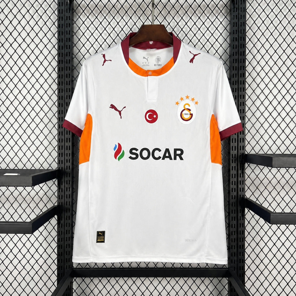 Maillot Galatasaray 2026/27 – Extérieur