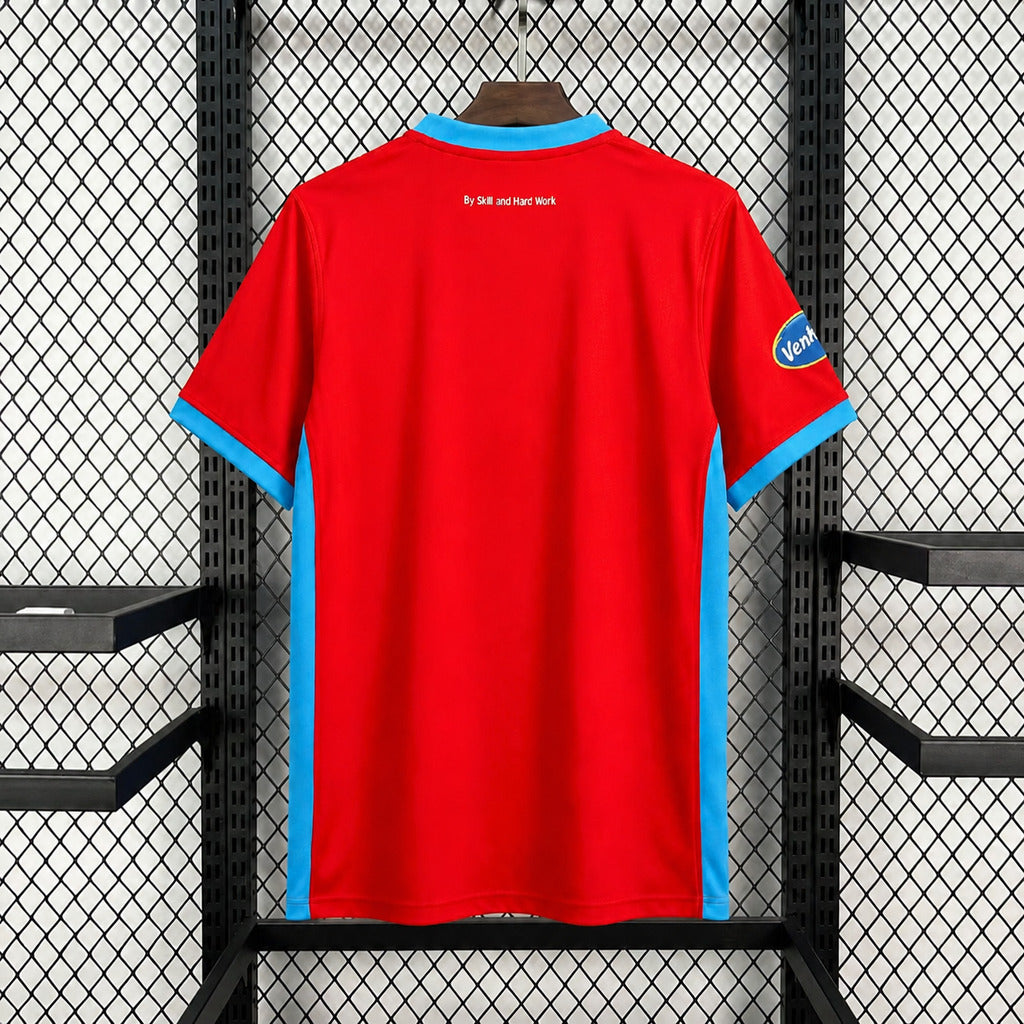 Maillot Blackburn Rovers FC 2026/27 – Extérieur