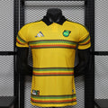 Maillot Jamaïque Coupe du Monde 2026 Domicile – Player Version