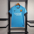 FC Barcelona 2015/16 Retro Third Shirt