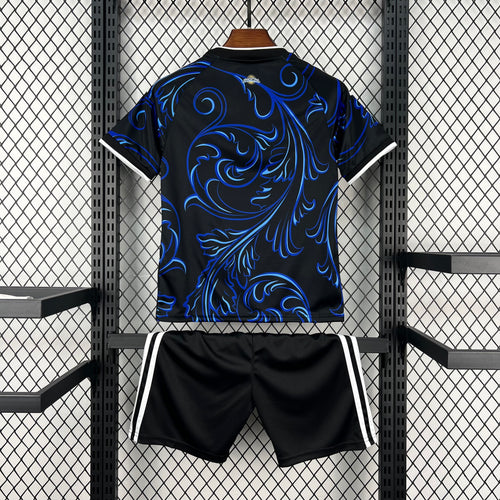 Kit Enfant Argentine Coupe Du Monde 2026 – Extérieur