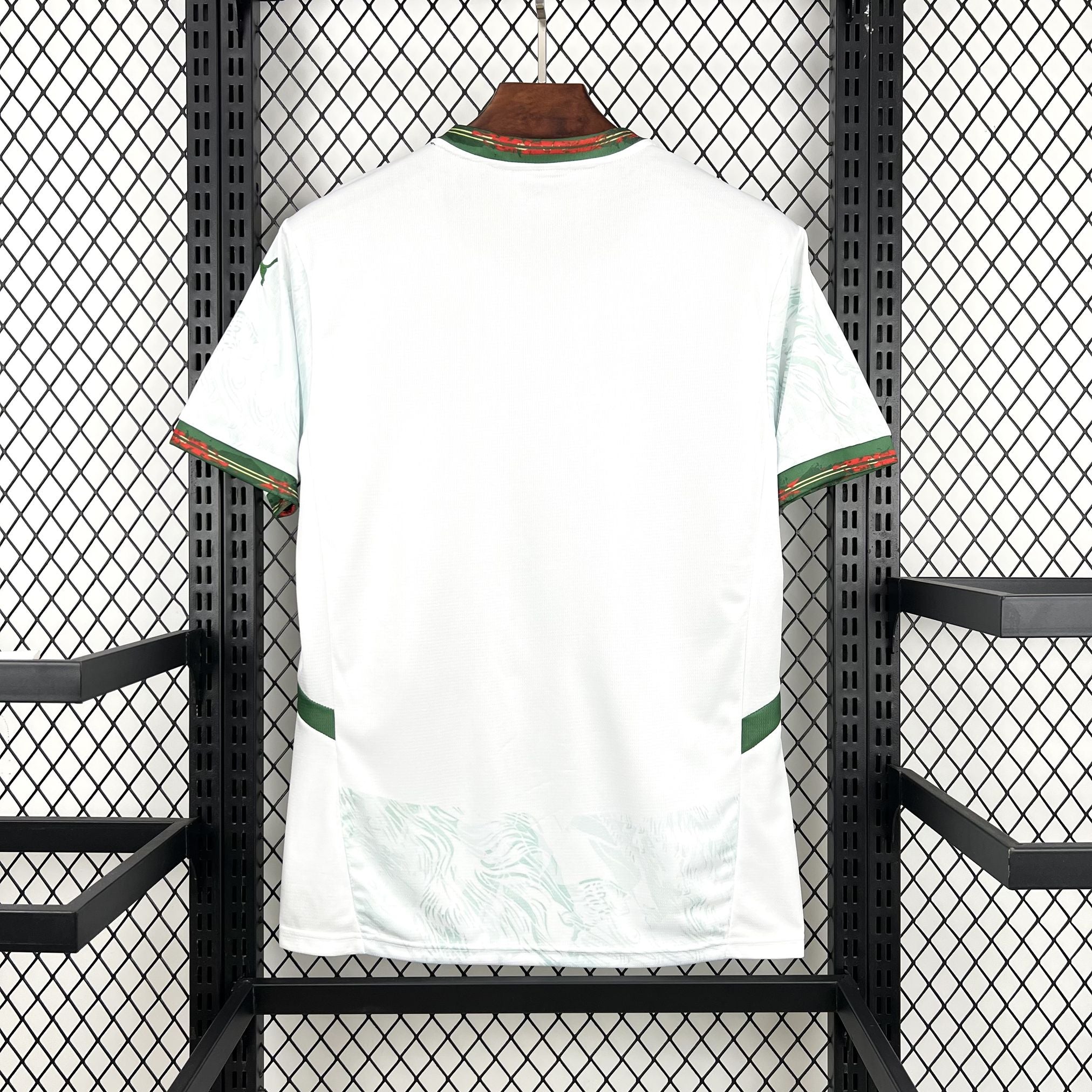Camiseta de visitante de Alemania para la Copa Mundial de 2026