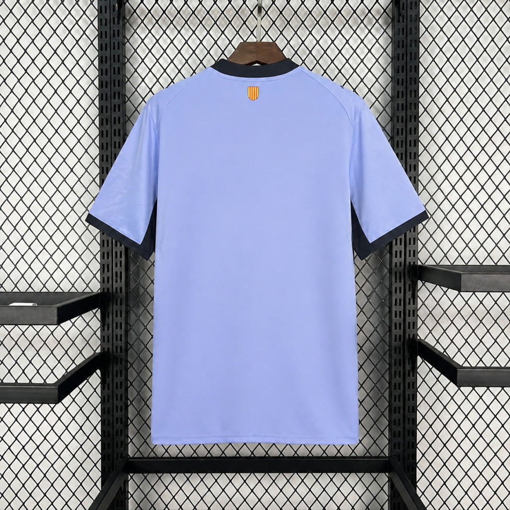 Maillot Olympique de Marseille 2026/27 – Third