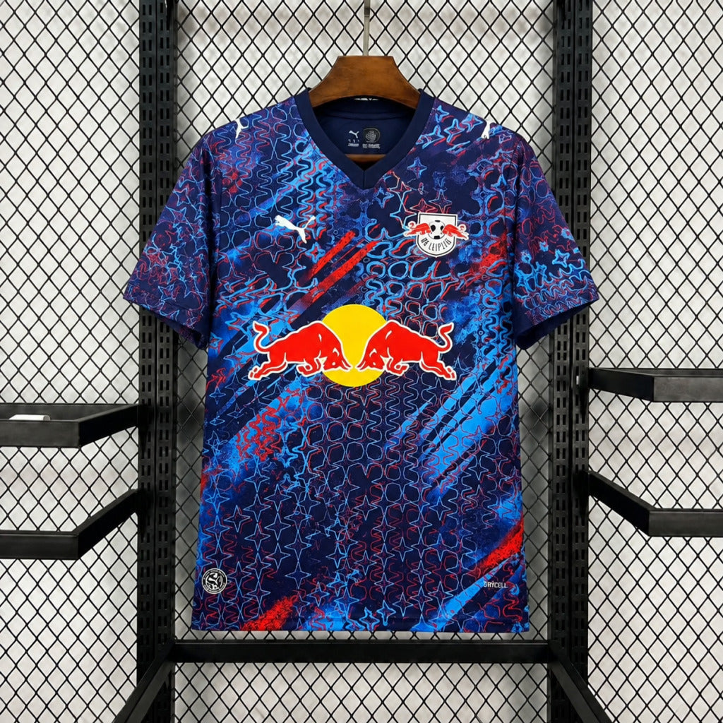 Maillot RB Leipzig 2026/27 – Edition Spécial