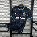 Maillot Olympique de Marseille 2026/27 – Extérieur