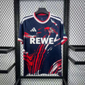 FC Köln Bundesliga Jersey 2025/26 – Home