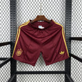 Camiseta de local de Colombia para la Copa Mundial de 2026
