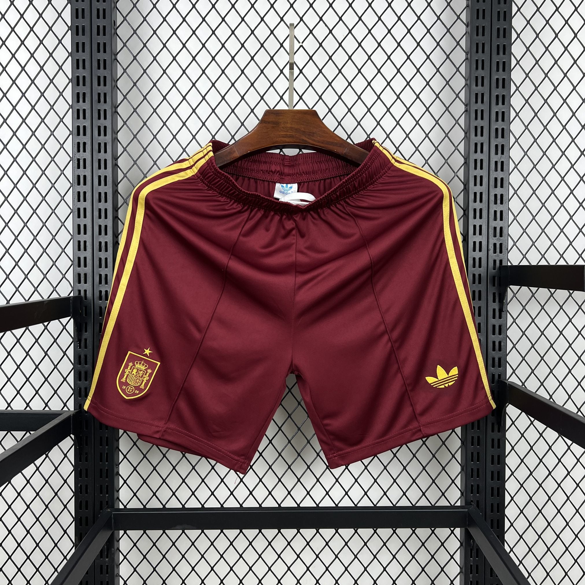 Camiseta de local de Colombia para la Copa Mundial de 2026