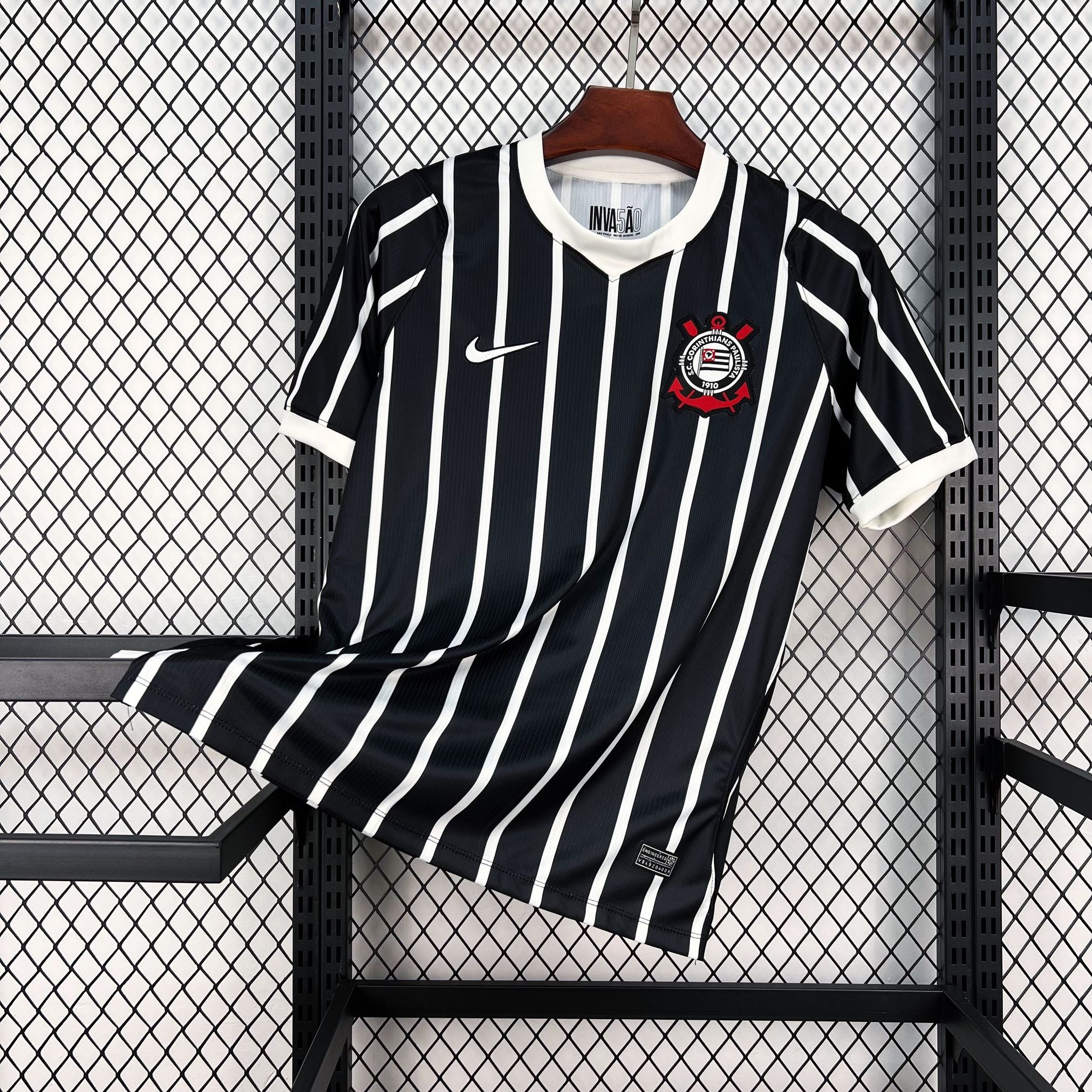 Maillot Corinthians 2026/27 – Extérieur