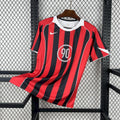 Camiseta de visitante de los Países Bajos 2025/26