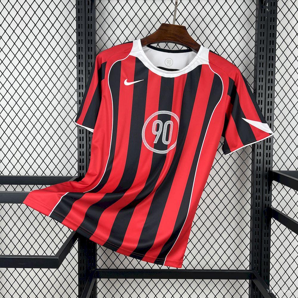 Camiseta de visitante de los Países Bajos 2025/26