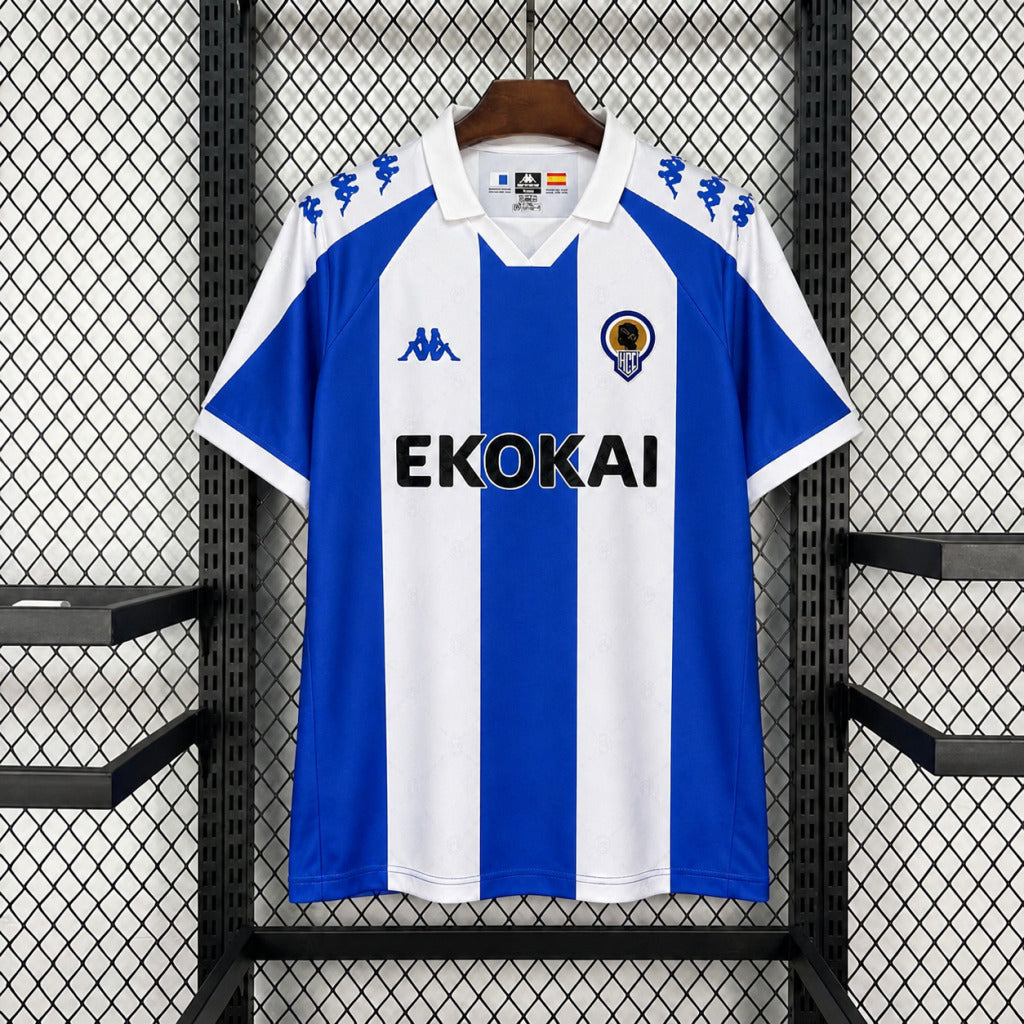 Maillot Hercules CF 2026/27 – Domicile