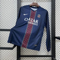 Camiseta del Aston Villa de la Premier League 2025/26 – Tercera