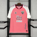 Maillot Malaga 2026/27 – Extérieur
