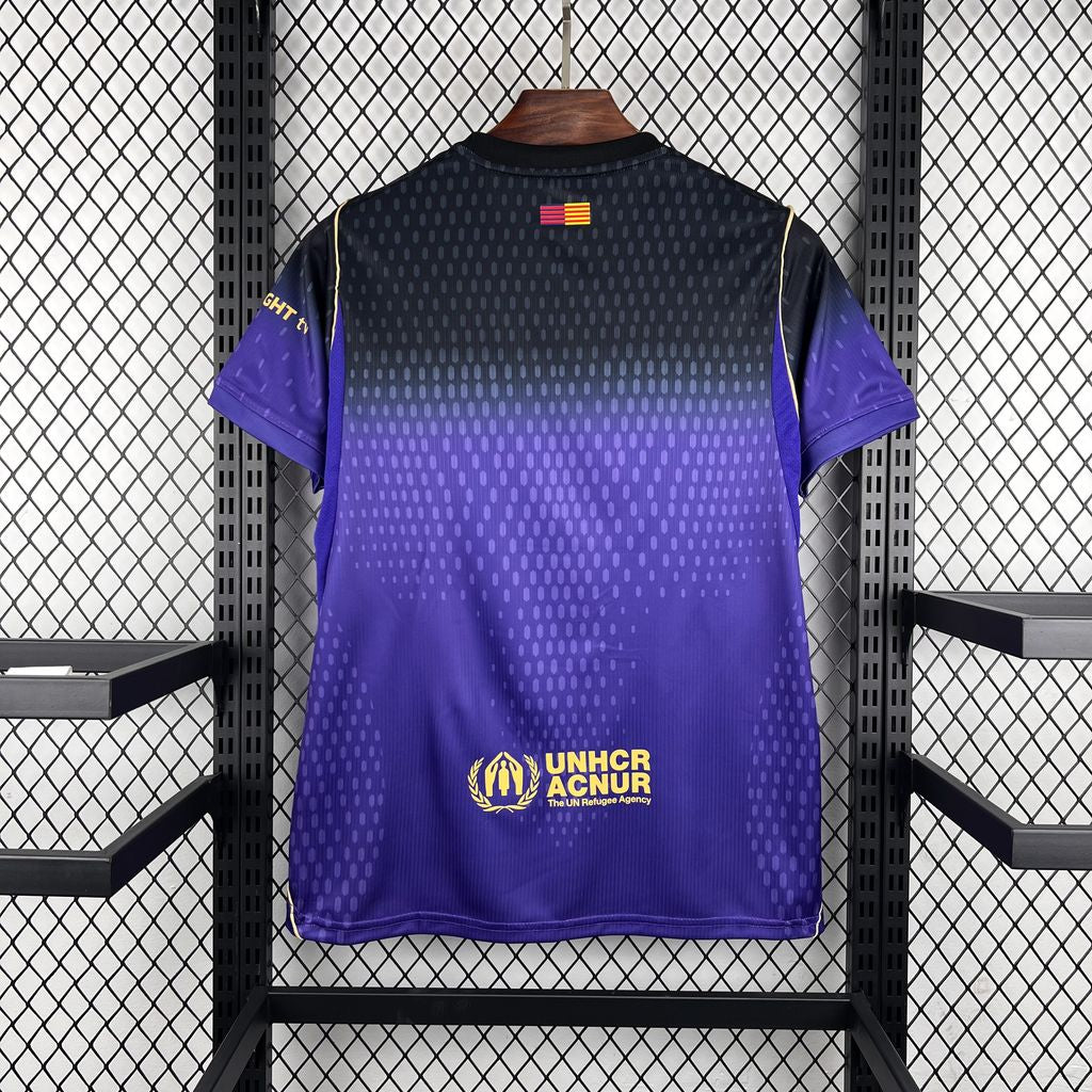 Maillot FC Barcelona LaLiga 2026/27 – Extérieur