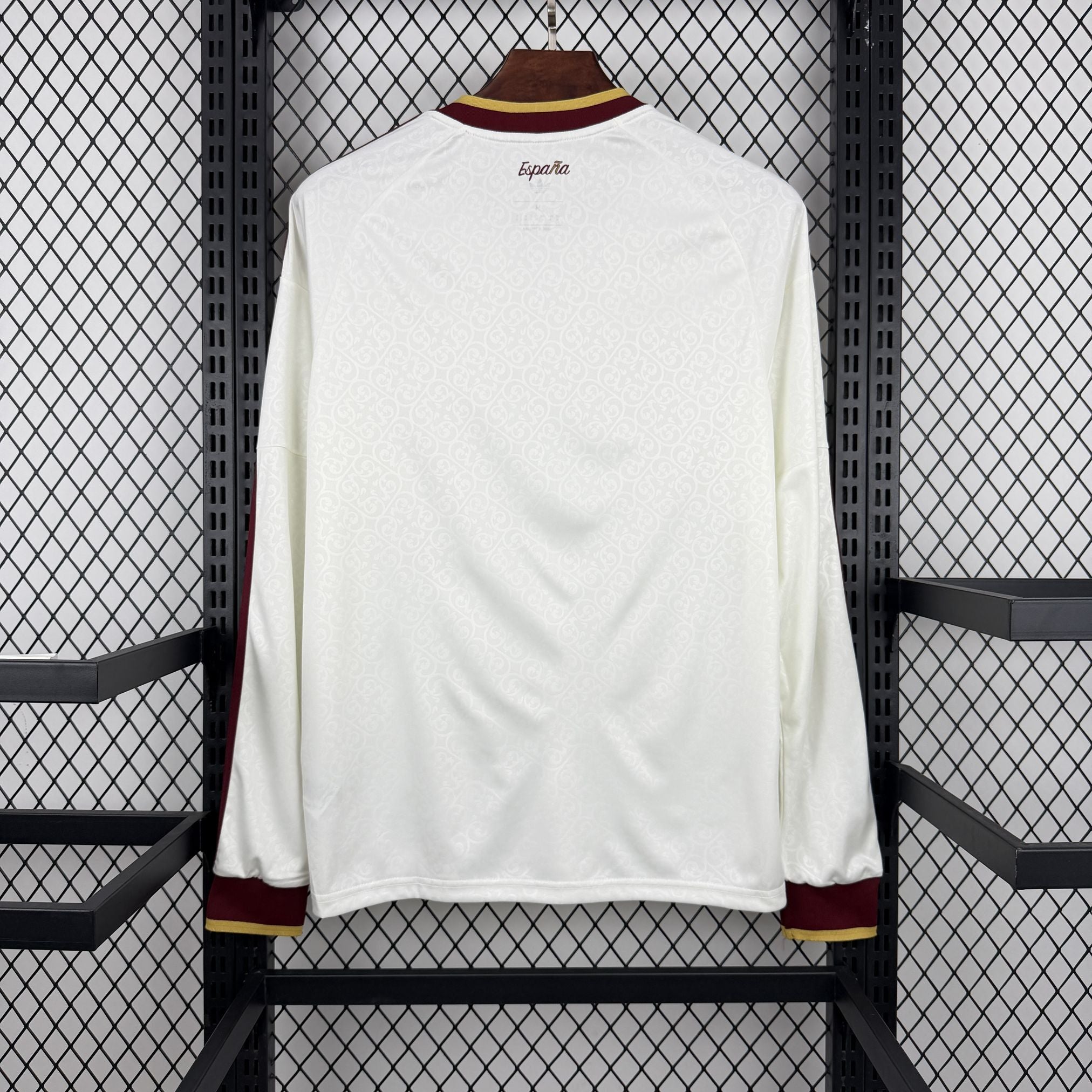 Camiseta de Alemania para la Copa Mundial de 2026