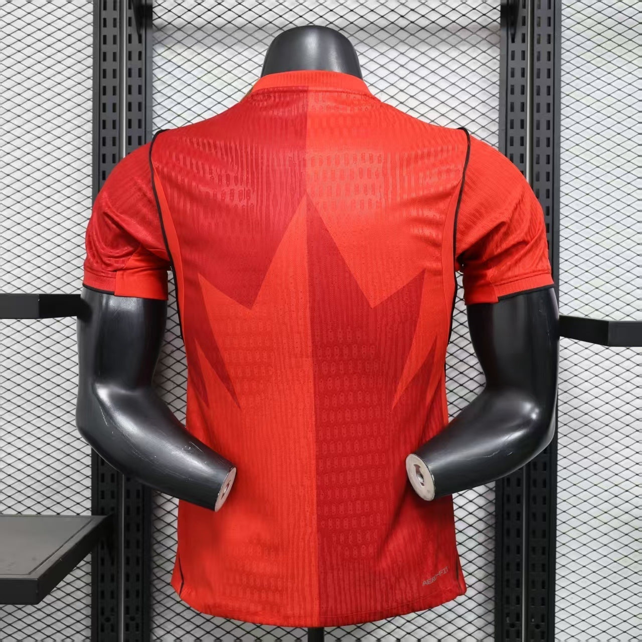 Maillot Canada Coupe du Monde 2026 Domicile – Player Version