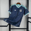 Camiseta de Alemania para la Copa Mundial de 2026