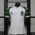 Maillot Brésil 2026 Edition Spécial – Player Version