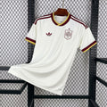 Camiseta de Alemania para la Copa Mundial de 2026