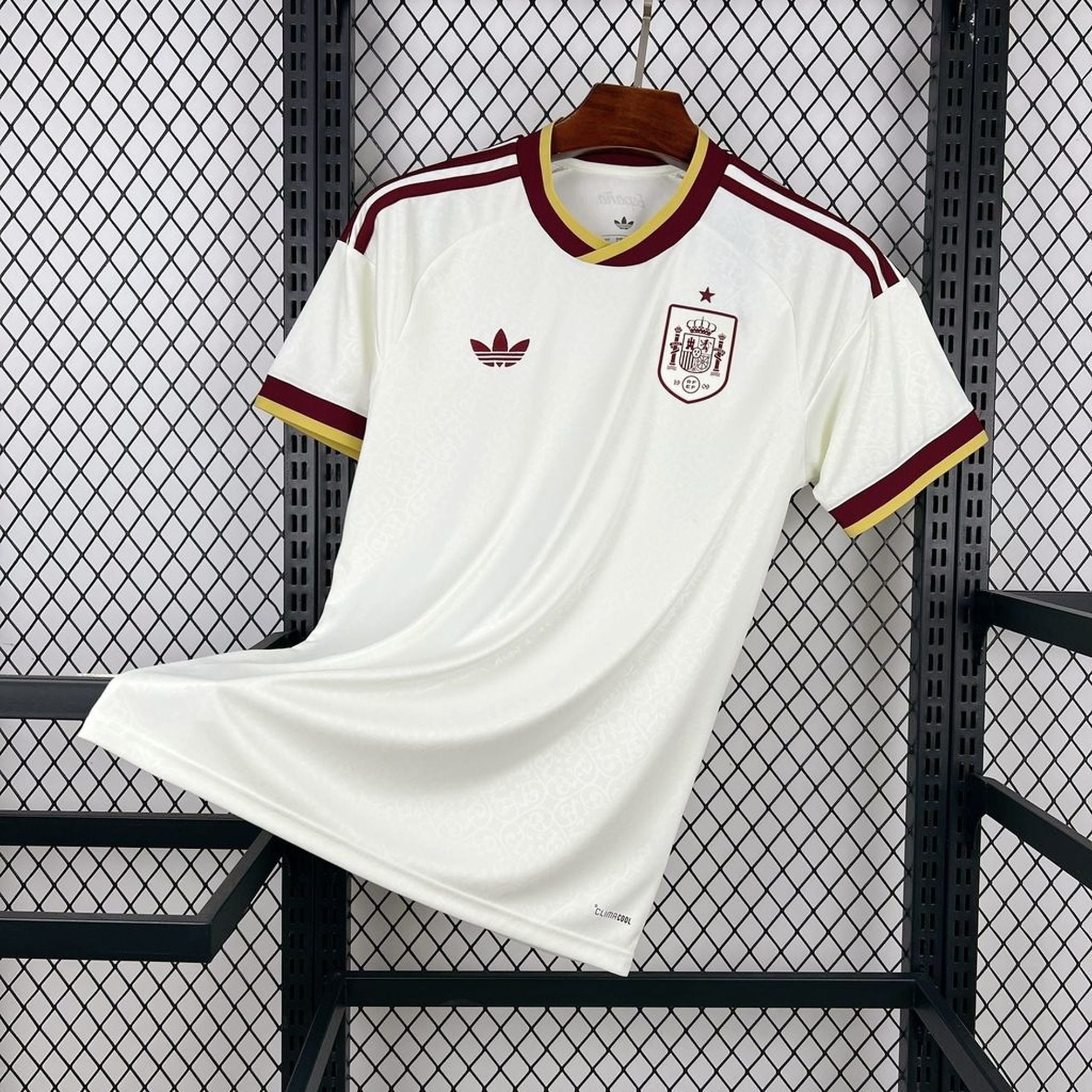 Camiseta de Alemania para la Copa Mundial de 2026