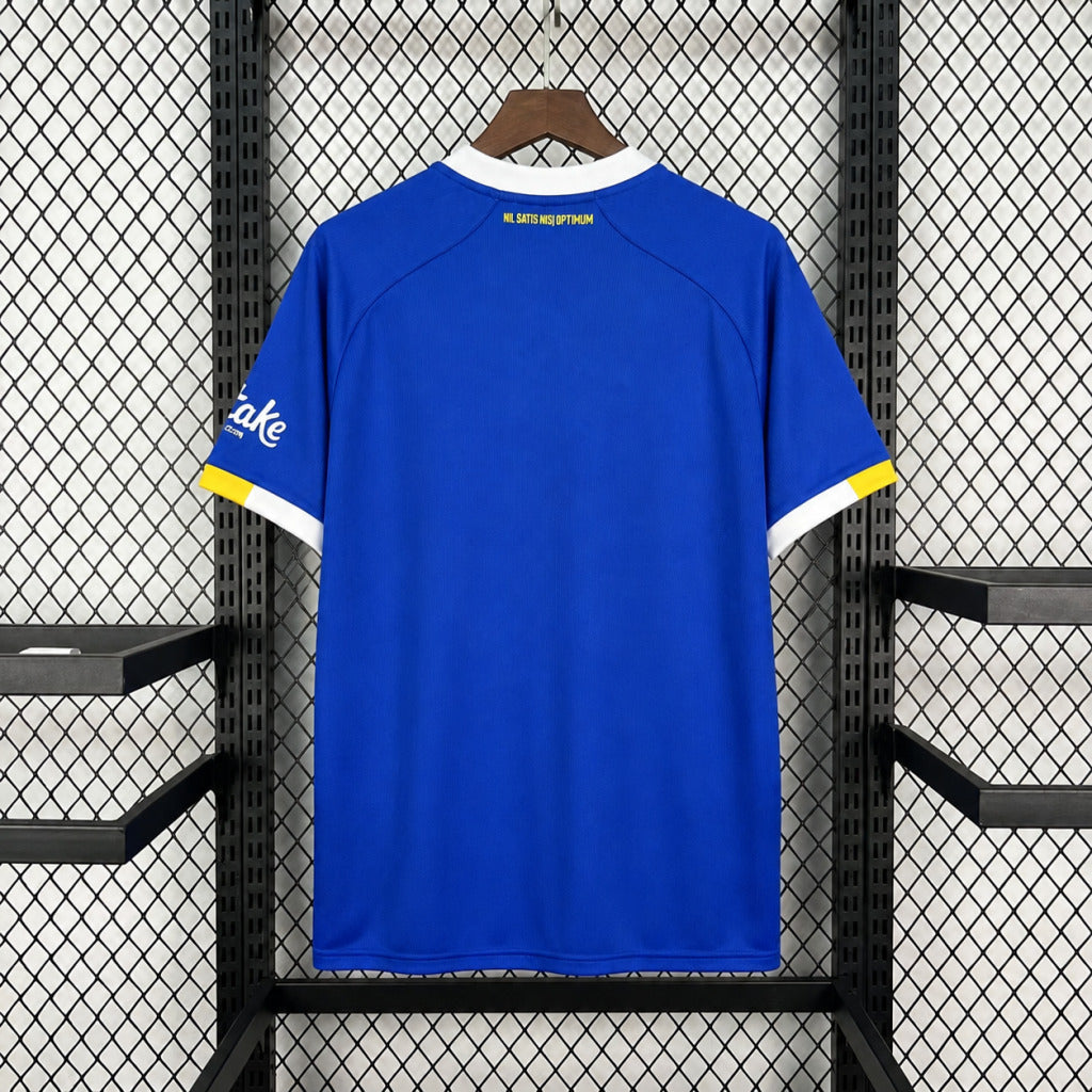 Maillot Everton 2026/27 – Domicile