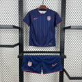 Kit Enfant USA 2025/26 – Extérieur