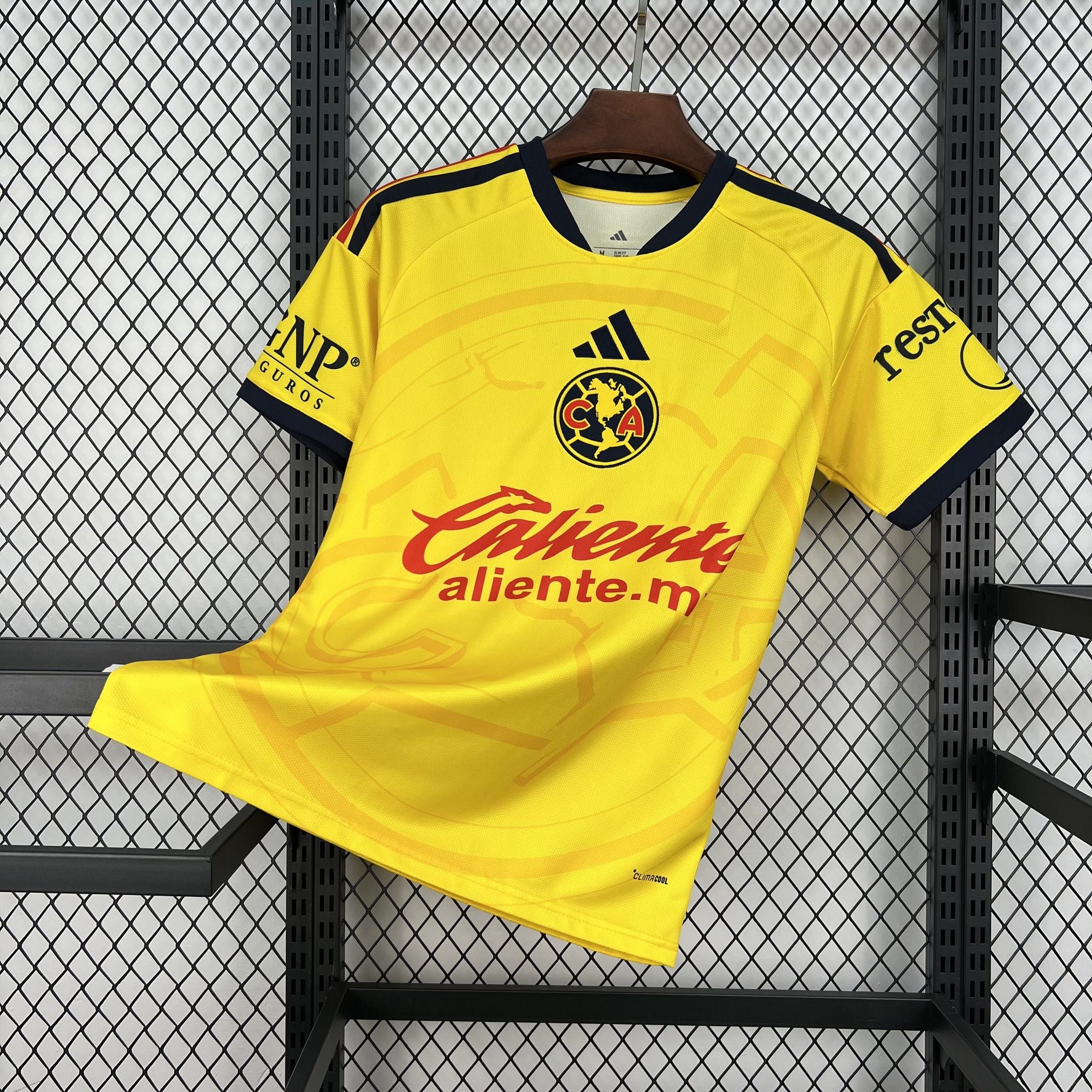 Maillot Club America 2026/27 – Domicile